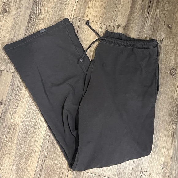 SET ACTIVE Other - Set Active Lightweight Sweatpants Graphite